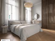 PRUNKSTÜCK: Altbauwohnung, stilvoll saniert – Perfekt...