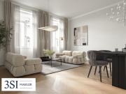 PRUNKSTÜCK: Exklusive Altbauwohnung mit Luxusausstattung...