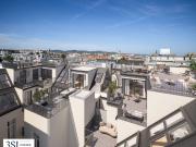 PRUNKSTÜCK: Exklusives Wohnambiente stilvoll generalsaniert