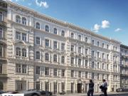 PRUNKSTÜCK: Exklusives Wohnambiente stilvoll generalsaniert