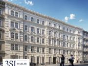 PRUNKSTÜCK: Stilvoller Altbau trifft modernen Luxus...