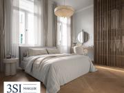 PRUNKSTÜCK: Topsanierter Altbau mit High End Ausstattung...