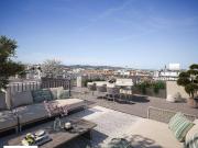 PRUNKSTÜCK: Über den Dächern Wiens: Exklusives Wohnen...