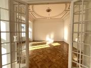 Prunkvolle 6 Zimmer Wohnung im repräsentativen Haus /...