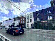 Prussia Street, Stoneybatter, Dublin 7