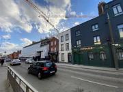 Prussia Street, Stoneybatter, Dublin 7, D07