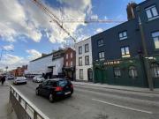 Prussia Street, Stoneybatter, Dublin 7 Ray Cooke...