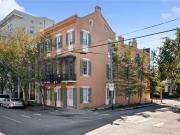 Prytania Ave, New Orleans, Home For Sale