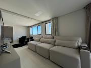 PS01 Cobertura Duplex| Pé na Areia| Churrasqueira