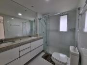 Ps alugo apartamento vista mar com varanda, 4 suítes!