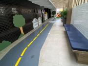 Ps alugo apto quarto e sala com varanda na jatiãca