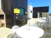 PS. Alugo apto quarto e sala mobiliado na Ponta Verde