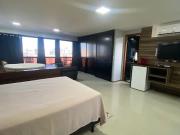 Ps alugo belissima cobertura duplex na ponta verde