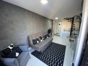 PS. alugo charmoso apto duplex na ponta verde e