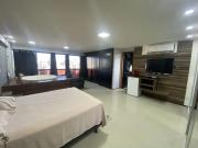 PS. alugo linda cobertura duplex na ponta verde