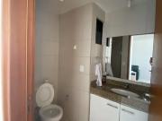 PS. apartamento quarto e sala nascente 100 % mobiliado...