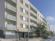 Ps Circunvalación Navàs Barcelona