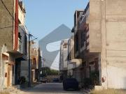 PS City 1 plot 120 yards on 45 ft road Punjabi Saudagar...