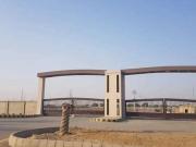 PS City 2 120 Yards West Open available Karachi Scheme...