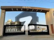 Ps City 2 Residential Plot For Sale