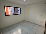 PS. excelente apto 4 quartos, ponta verde!