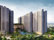 PS One 10,New Town 3 BHK Apartment For Sale Kolkata