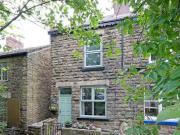 Psalter Lane, Sheffield 2 bed end of terrace house for sale.