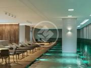 PSD 143466: Apartamento Ed Manhattan 3 suítes com 2...