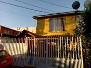 PSJ. PUERTO CHAÑARAL 8311 LOS PUERTOS II, PUDAHUEL SUR