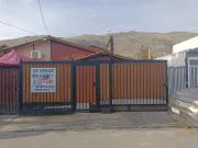 Psje. Domingo Santa cruz wilson 7269, Santiago, Renca