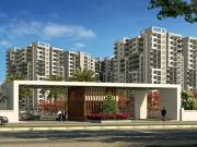 PSR Vanasree,Kodathi 2 BHK Apartment For Sale Bangalore