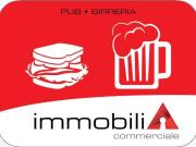 Pub Enoteca Wine Bar 6 vani 515mq