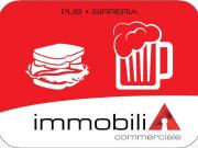 Pub Enoteca Wine Bar quadrilocale 600mq