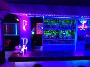 PUB MUSICAL EN TRASPASO, ENTRE EL CAMP NOU Y AVDA...