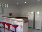 PUC Gávea Feminino Quarto Individual