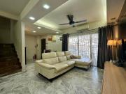Puchong Bandar Kinrara 4 Nice Fully Furnished For Rent