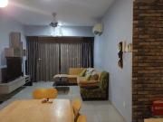 Puchong Bandar Kinrara The Zest Fully furnish Move in...