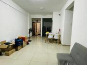 Puchong Bandar Puteri Hijauan Puteri 2 car park partly...