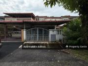 Puchong Facing Open Taman Puchong Utama