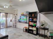 Puchong Taman Kinrara tk 2 Double Storey