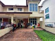 Puchong Utama 1 Endlot Double Storey Facing Empty House...