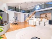 PUCKING Exquisiter Bungalow