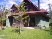 Pucón, A 5 minutos del centro/