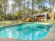 Pucón, arriendo año corrido depto.excelente condominio