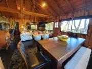 Pucón, camino a Rio Plata/