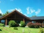 Pucón, Camino al Volcán/