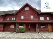 PUCON CASA CANELO 4D 4B + sala de estar CONDOMINIO...