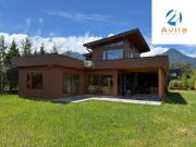 Pucón casa en arriendo Condominio Brisas de Quelhue casa...