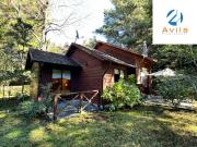 PUCON Casa en venta 3D 1B Condominio Ecologico Quelhue...