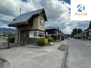 PUCÓN casa en venta 3D + 3B Condominio Los Robles I... PUCÓN casa en venta 3D + 3B Condominio Los Robles I...